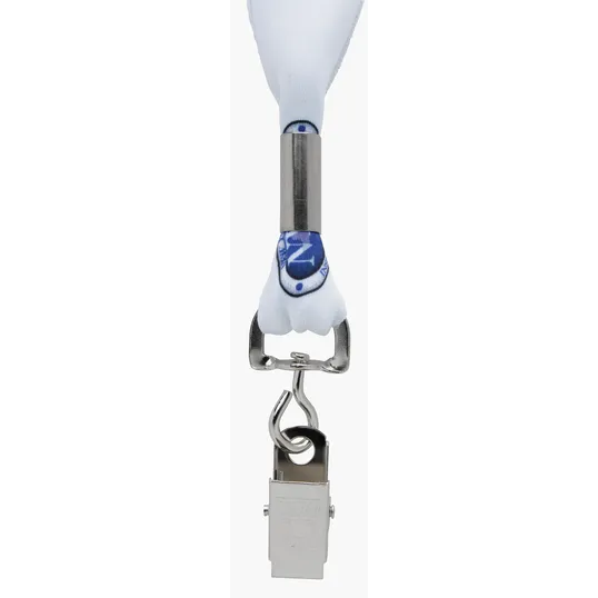 Good Value™ 1" Fine-Print Lanyard — view 9