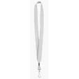 Good Value™ 1" Fine-Print Lanyard