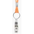 Good Value™ 1" Fine-Print Lanyard — view 8