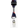 Good Value™ 1" Fine-Print Lanyard — view 14