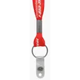 Good Value™ 1" Fine-Print Lanyard — view 18