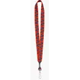Good Value™ 1" Fine-Print Lanyard — view 17