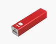 Universal Source® Metal Power Bank 2600mAh — view 3