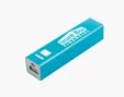 Universal Source® Metal Power Bank 2600mAh — view 8