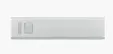 Universal Source® Metal Power Bank 2600mAh — view 5