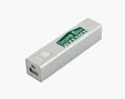 Universal Source® Metal Power Bank 2600mAh — view 12