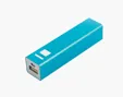 Universal Source® Metal Power Bank 2600mAh — view 2