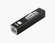 Universal Source® Metal Power Bank 2600mAh — view 6