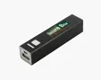 Universal Source® Metal Power Bank 2600mAh — view 7