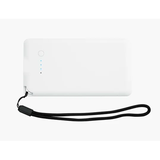 Universal Source® Slim Power Bank, 4000 mAh — view 7