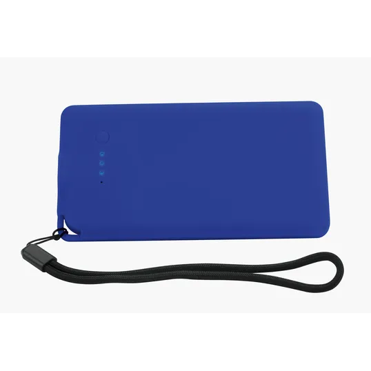 Universal Source® Slim Power Bank, 4000 mAh — view 2