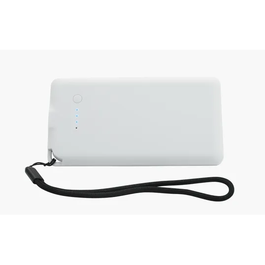Universal Source® Slim Power Bank, 4000 mAh — view 6
