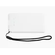 Universal Source® Slim Power Bank, 4000 mAh — view 7