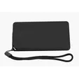 Universal Source® Slim Power Bank, 4000 mAh