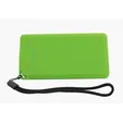 Universal Source® Slim Power Bank, 4000 mAh — view 3