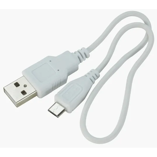Good Value™ Compact Aluminum Power Bank, 4000 mAh