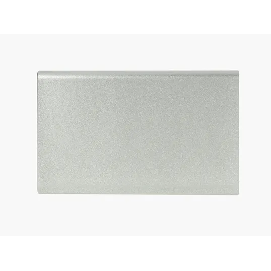 Good Value™ Compact Aluminum Power Bank, 4000 mAh — view 3