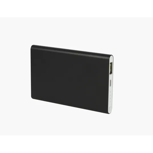 Good Value™ Compact Aluminum Power Bank, 4000 mAh — view 4