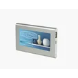 Good Value™ Compact Aluminum Power Bank, 4000 mAh — view 7