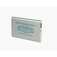 Good Value™ Compact Aluminum Power Bank, 4000 mAh — view 6