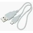 Good Value™ Compact Aluminum Power Bank, 4000 mAh