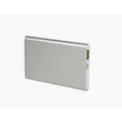 Good Value™ Compact Aluminum Power Bank, 4000 mAh — view 2
