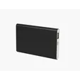 Good Value™ Compact Aluminum Power Bank, 4000 mAh — view 4