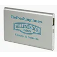 Good Value™ Compact Aluminum Power Bank, 4000 mAh — view 10