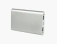 Good Value™ Arnold Aluminum Power Bank, 8000 mAh — view 2