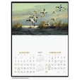 Triumph® Calendars North American Waterfowl Wall Calendar — view 3