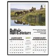 Triumph® Calendars American West by Tim Cox Wall Calendar
