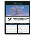 Triumph® Calendars Motivations Wall Calendar, 17 x 23 in.