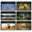 Triumph® Calendars Motivations Wall Calendar, 17 x 23 in. — view 2