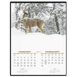 Triumph® Calendars Wildlife Wall Calendar — view 3