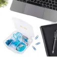 Good Value™ 10-in-1 Office Supply Kit with Clear Case — view 8