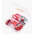 Good Value™ 10-in-1 Office Supply Kit with Clear Case — view 10