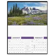Triumph® Calendars American Splendor Wall Calendar, 17 x 23 in. — view 4