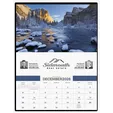 Triumph® Calendars American Splendor Wall Calendar, 17 x 23 in. — view 3