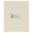 Good Value™ Linen Paper Folder — view 33