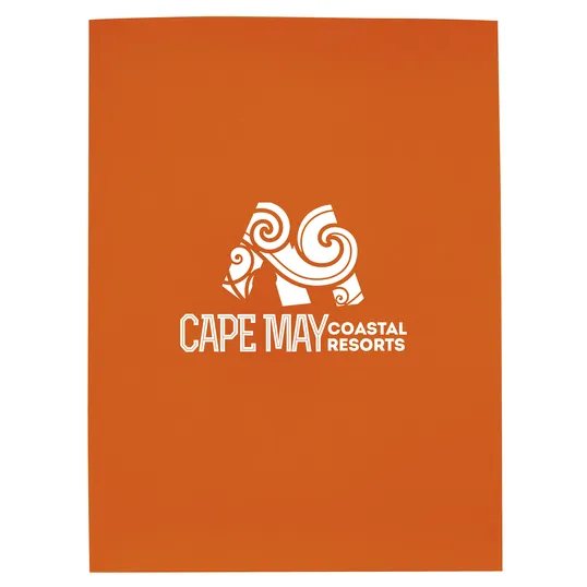 Good Value™ Gloss Paper Folder — view 33