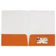 Good Value™ Gloss Paper Folder — view 34