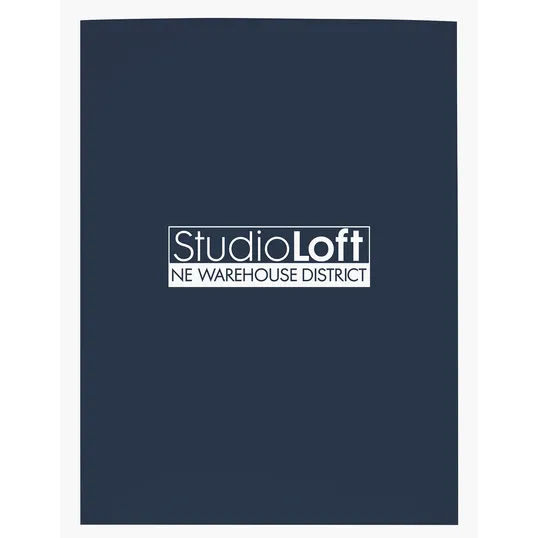 Good Value™ Gloss Paper Folder — view 49