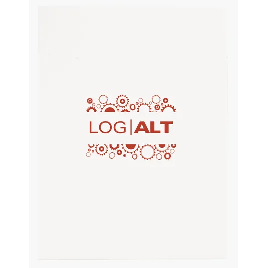 Good Value™ Gloss Paper Folder — view 42