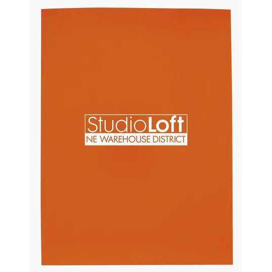 Good Value™ Gloss Paper Folder — view 51