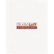 Good Value™ Gloss Paper Folder — view 55