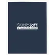 Good Value™ Gloss Paper Folder — view 49