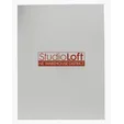Good Value™ Gloss Paper Folder — view 54