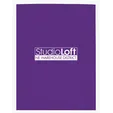 Good Value™ Gloss Paper Folder — view 45