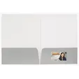 Good Value™ Gloss Paper Folder — view 40