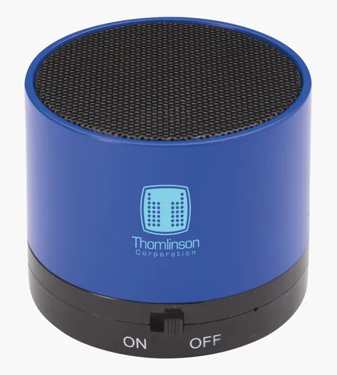 Good Value™ Let the Beat Rock Bluetooth® Speaker — view 6